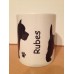 Personalised Ceramic Dog Breed Mug